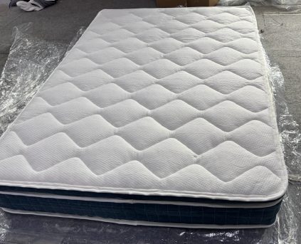 Recalled Koorlian Mattress