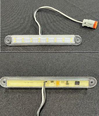 Recalled Excel Industries LED Light Kit