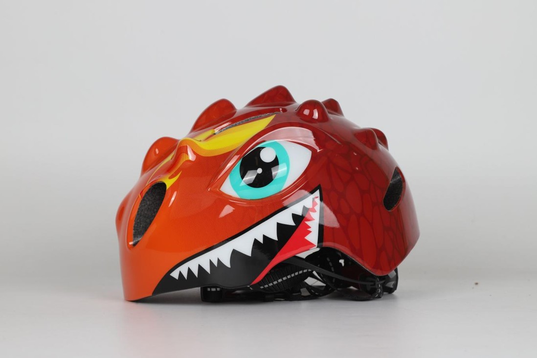 Recalled Victgoal Children’s Bike Helmet