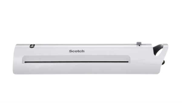 Recalled Scotch™ Thermal Laminator model number TL1302Z
