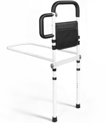 Recalled Xalirium Adult Portable Bed Rails