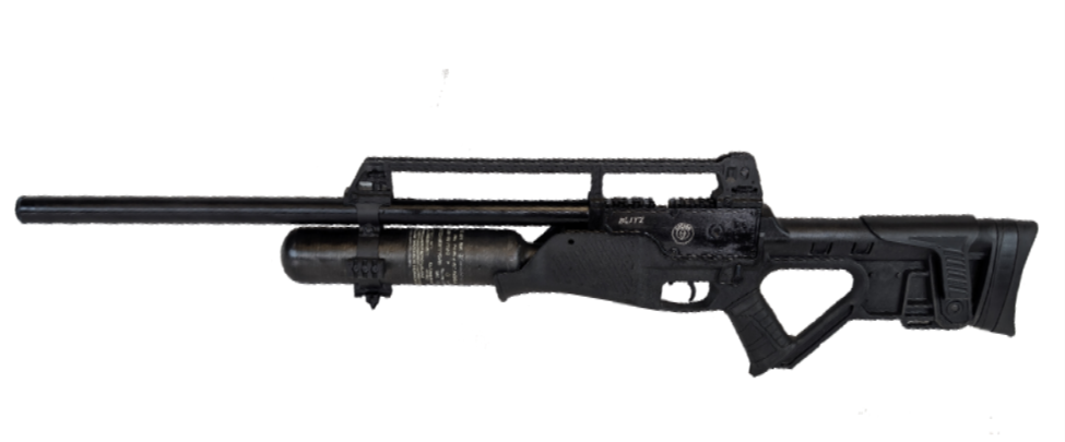 Recalled Hatsan Blitz Air Rifle