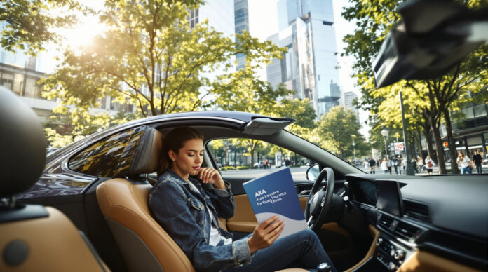 découvrez notre avis sur les offres d’assurance auto axa pour jeunes conducteurs : garanties, tarifs, points forts, inconvénients et conseils pour bien choisir votre contrat chez axa.