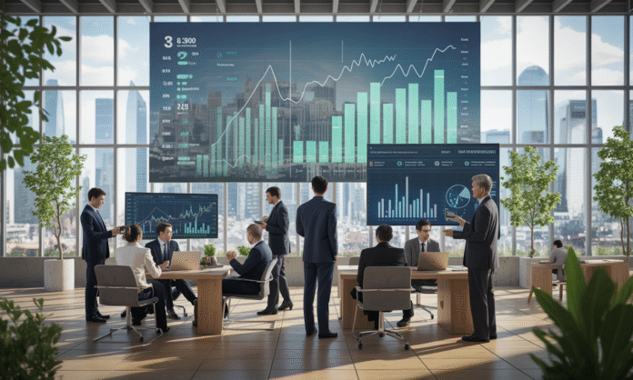 découvrez comment société générale s’engage dans l’investissement responsable : principes, solutions durables et conseils pour investir en accord avec vos valeurs.
