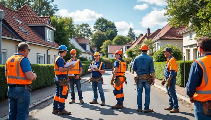 découvrez nos conseils pour choisir le meilleur couvreur à antony 92160 : avis clients, comparaison des prix et des tarifs, astuces pour trouver un professionnel fiable près de chez vous.